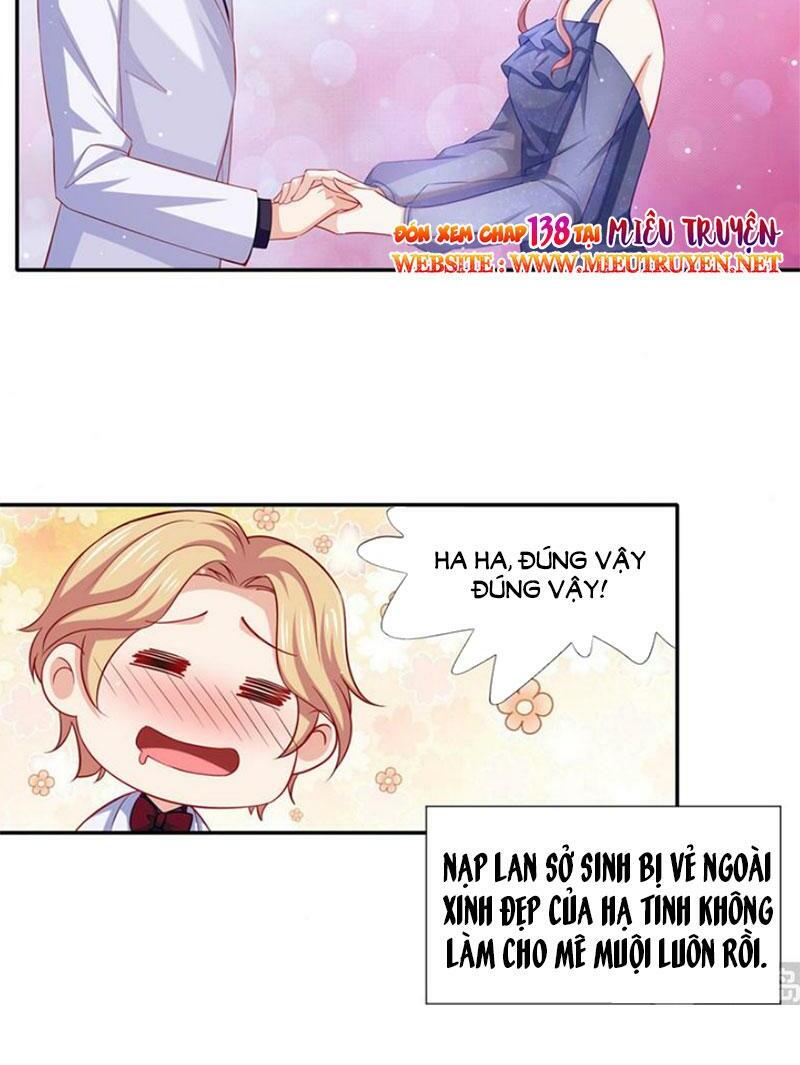 Vợ yêu cưới trước sủng sau: Chapter 137