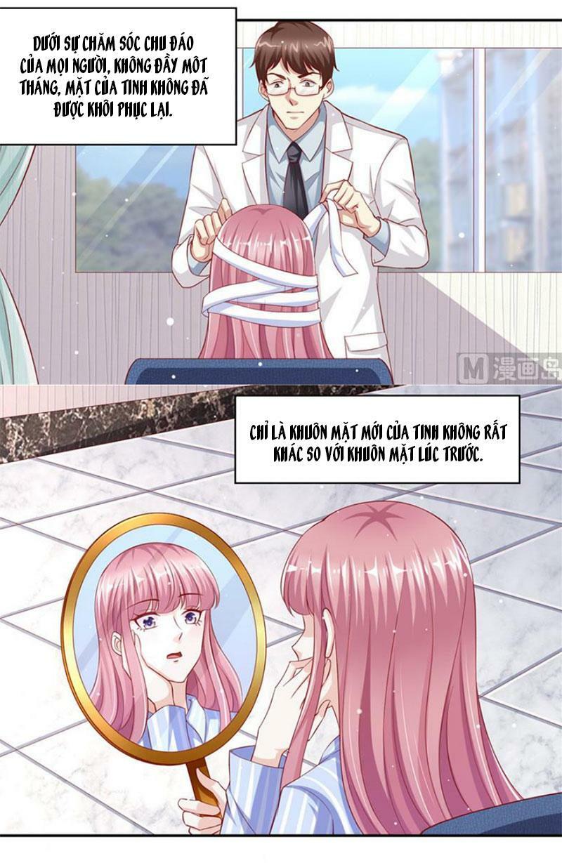 Vợ yêu cưới trước sủng sau: Chapter 137
