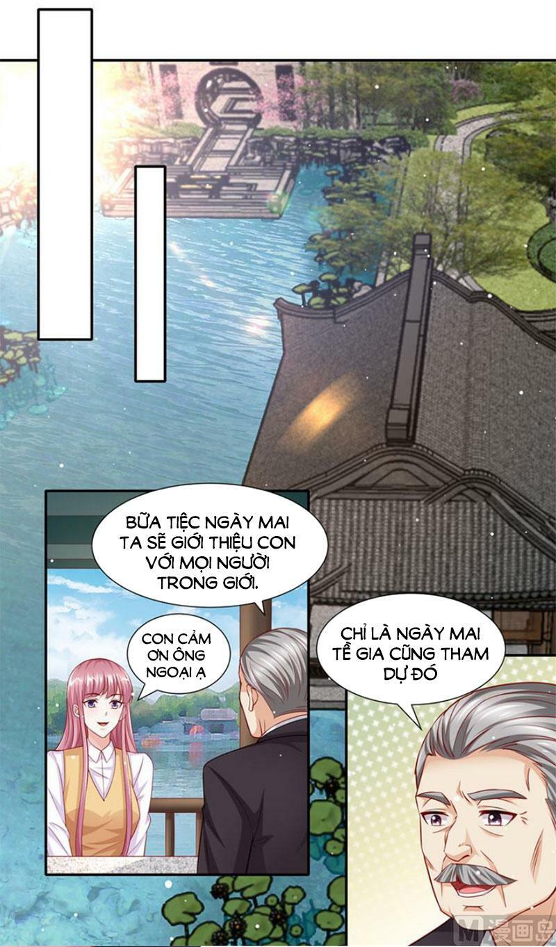 Vợ yêu cưới trước sủng sau: Chapter 137