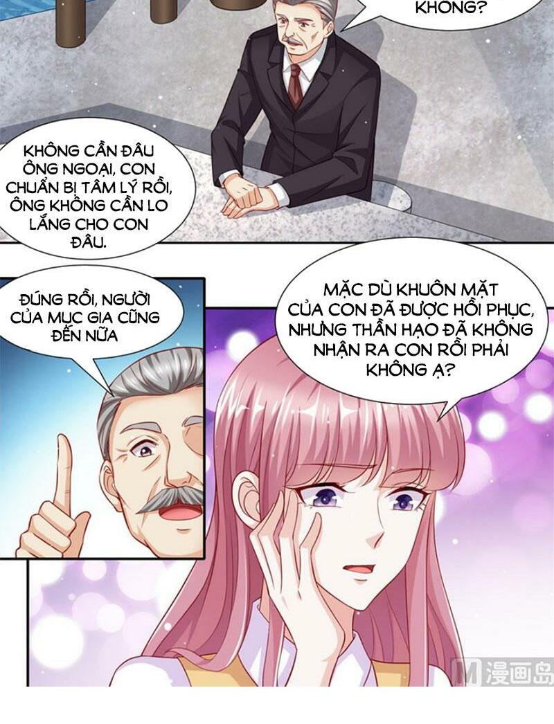 Vợ yêu cưới trước sủng sau: Chapter 137