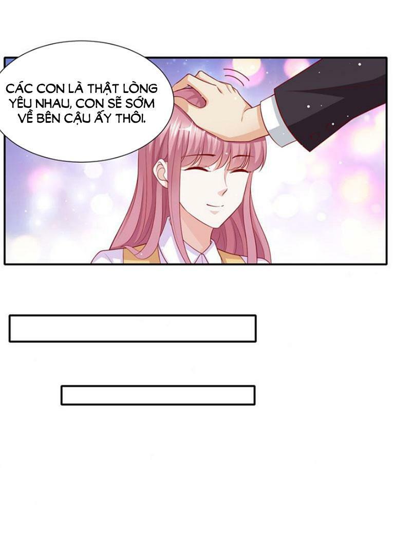 Vợ yêu cưới trước sủng sau: Chapter 137