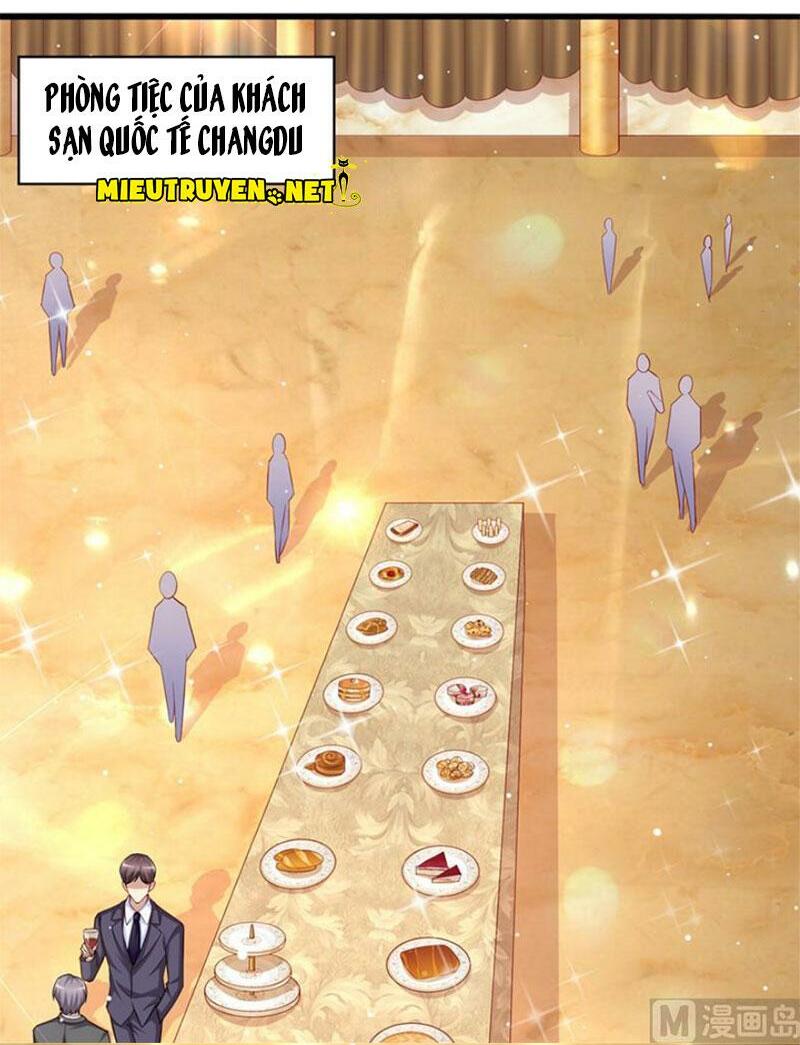 Vợ yêu cưới trước sủng sau: Chapter 137