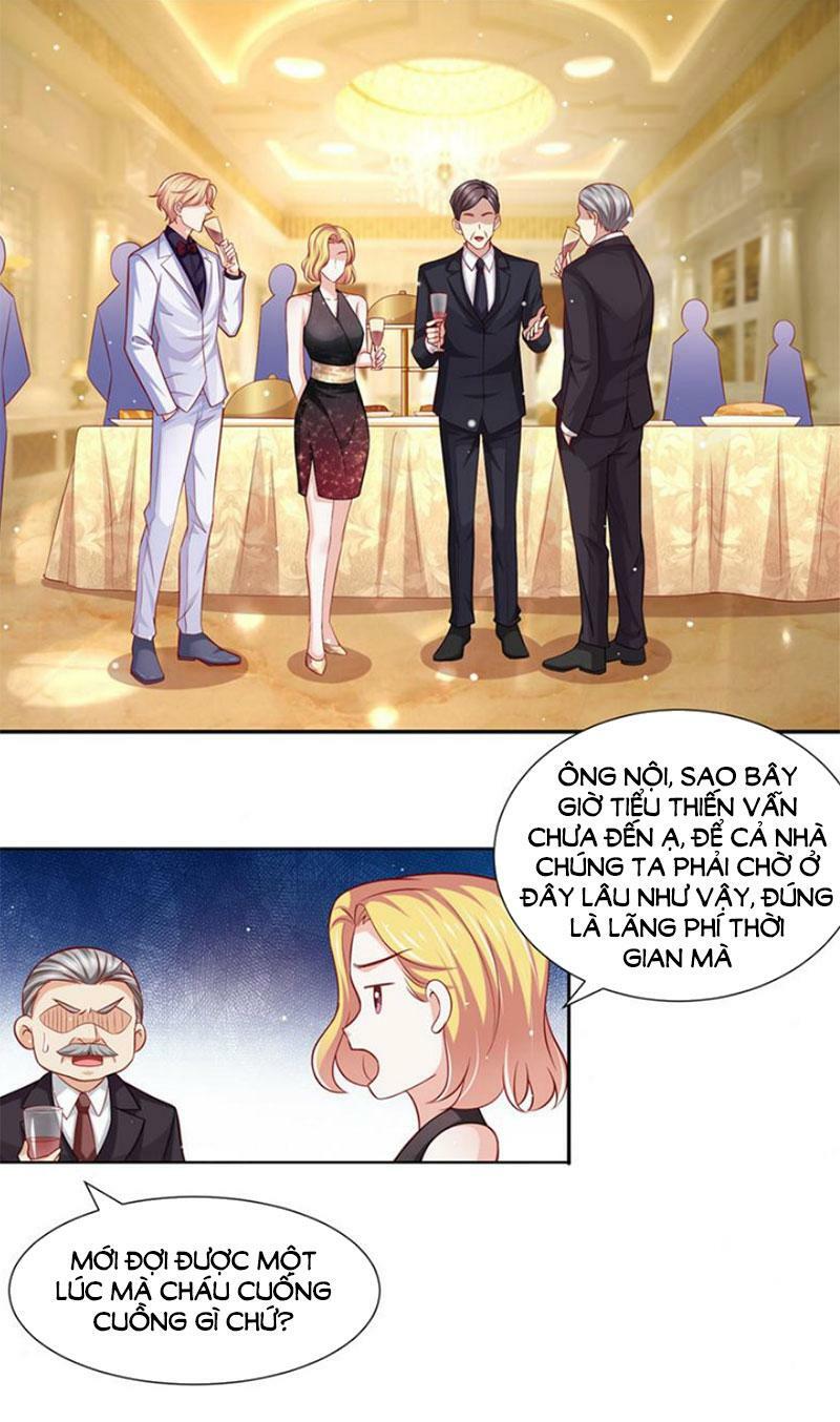 Vợ yêu cưới trước sủng sau: Chapter 137