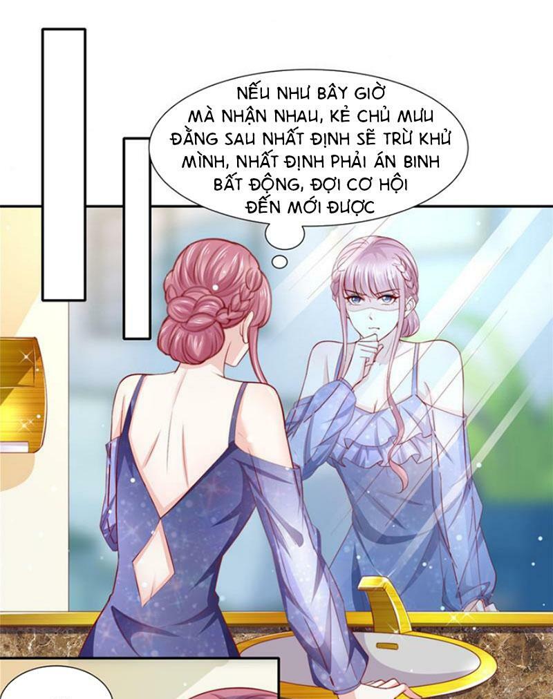 Vợ yêu cưới trước sủng sau: Chapter 138