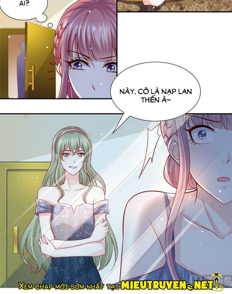 Vợ yêu cưới trước sủng sau: Chapter 138