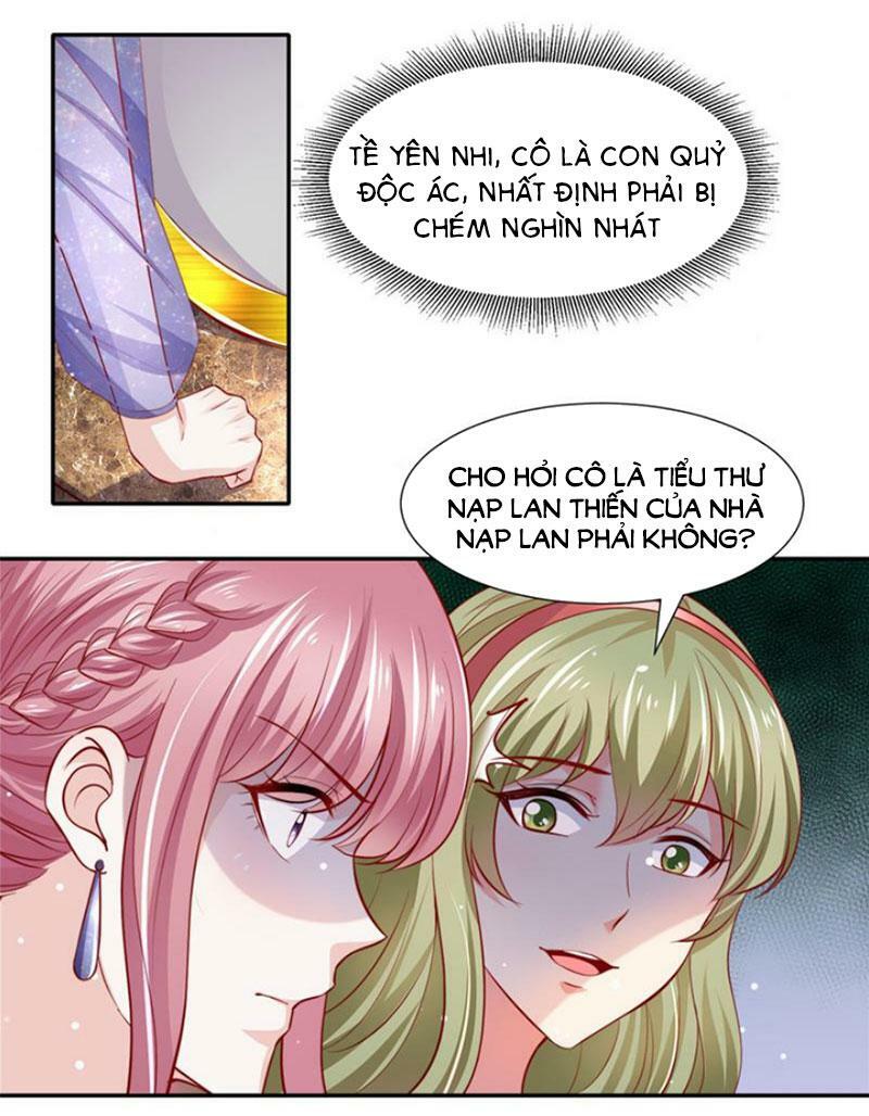 Vợ yêu cưới trước sủng sau: Chapter 138