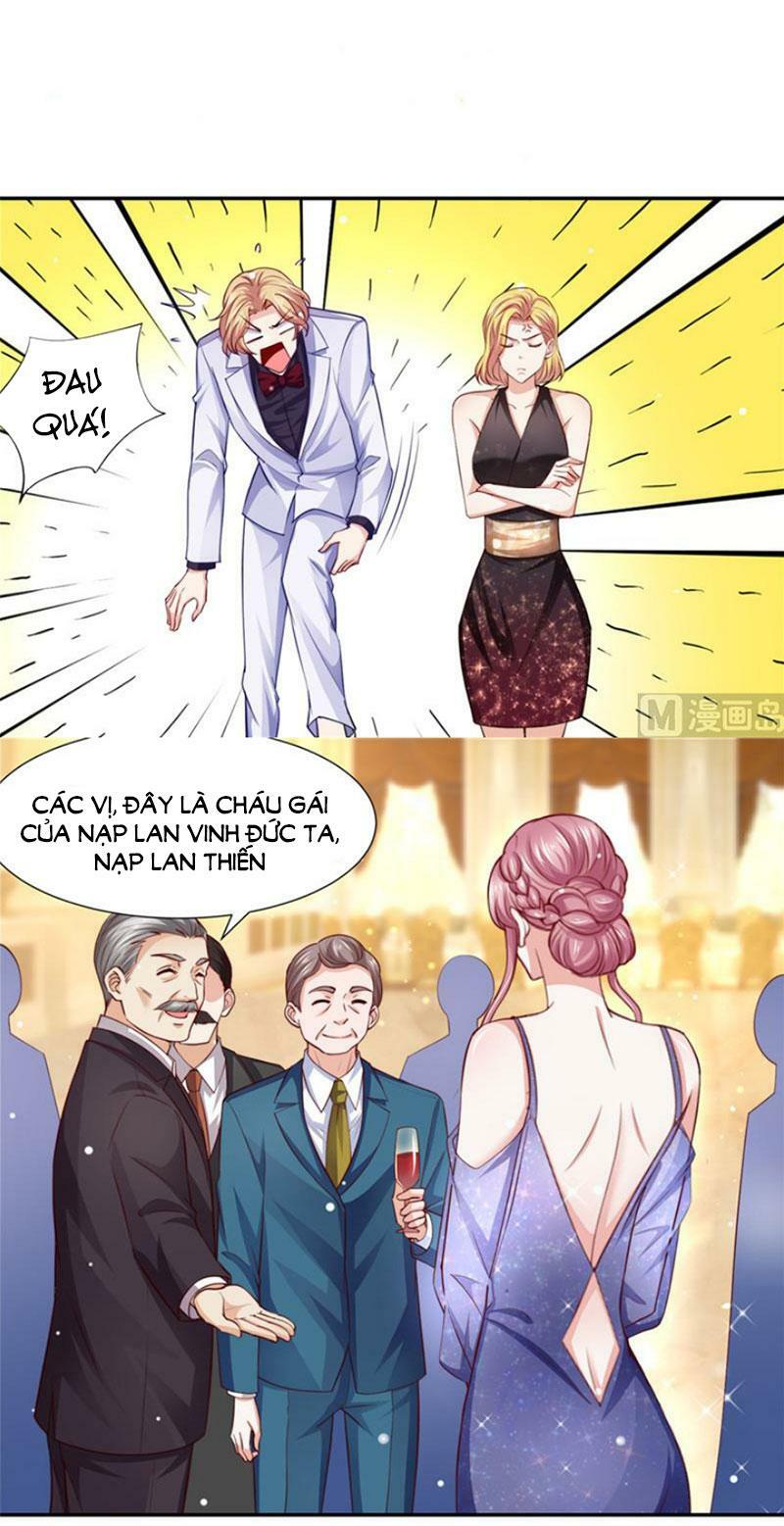 Vợ yêu cưới trước sủng sau: Chapter 138
