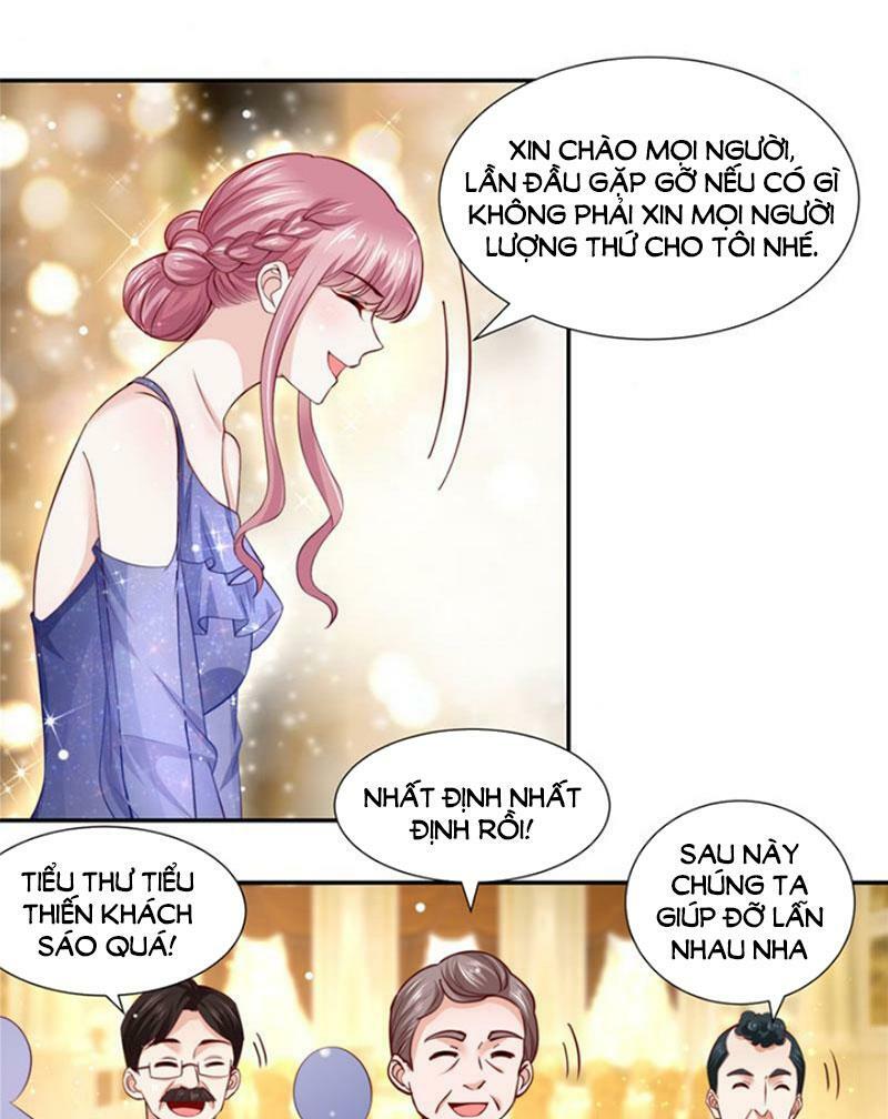 Vợ yêu cưới trước sủng sau: Chapter 138