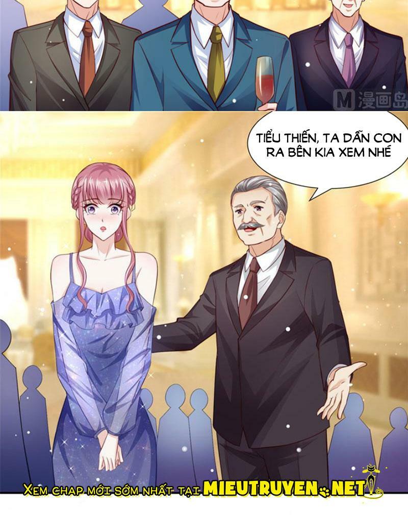 Vợ yêu cưới trước sủng sau: Chapter 138