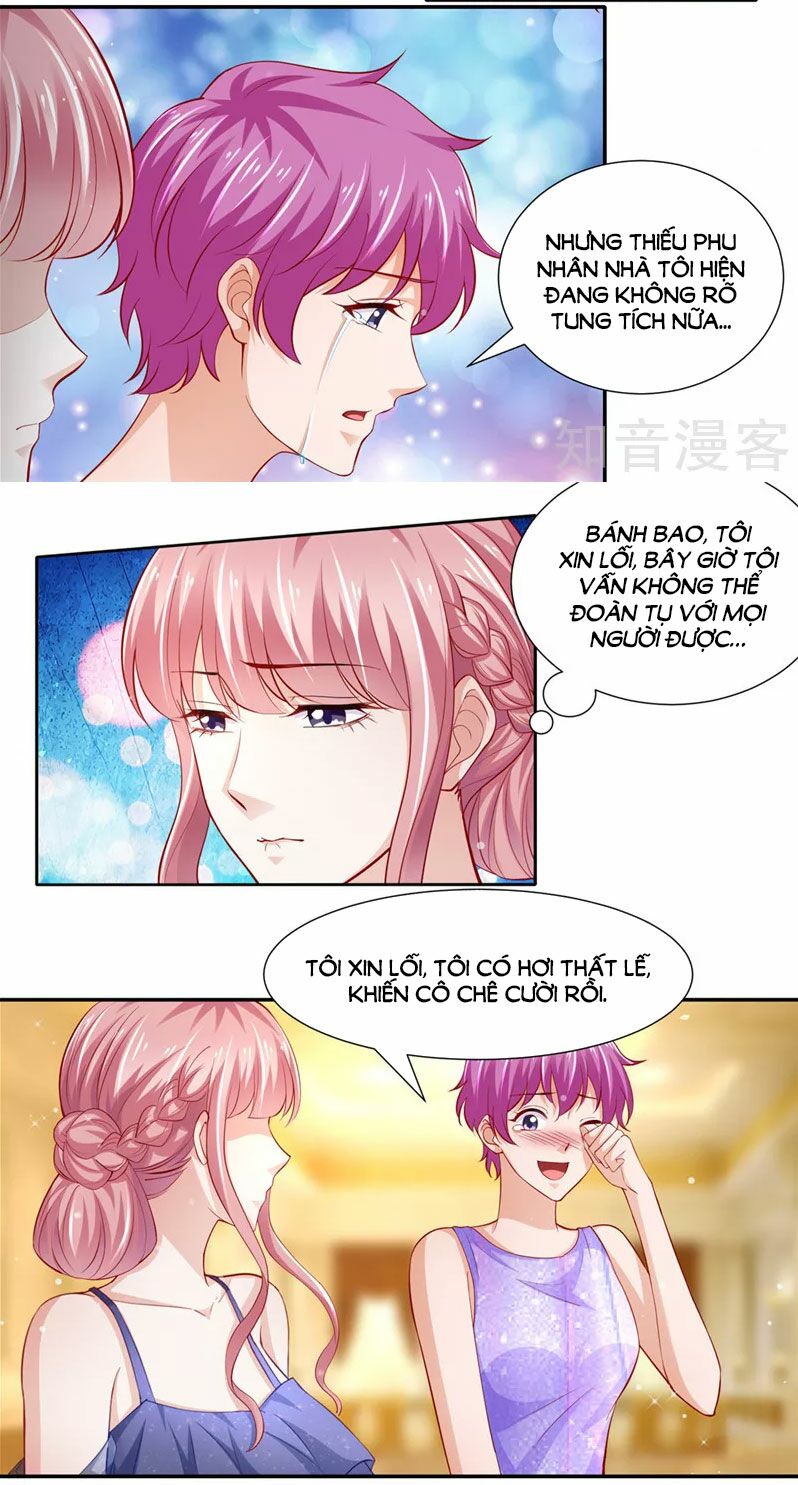 Vợ yêu cưới trước sủng sau: Chapter 139