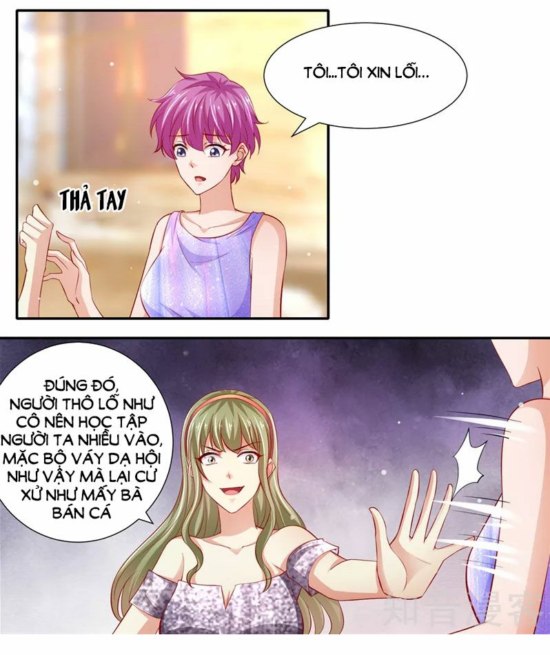 Vợ yêu cưới trước sủng sau: Chapter 139