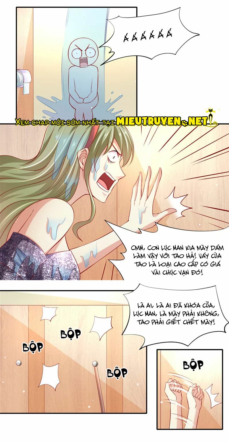 Vợ yêu cưới trước sủng sau: Chapter 139