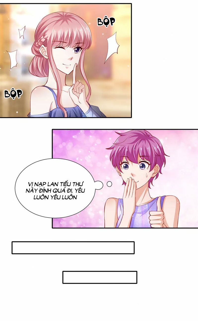 Vợ yêu cưới trước sủng sau: Chapter 139