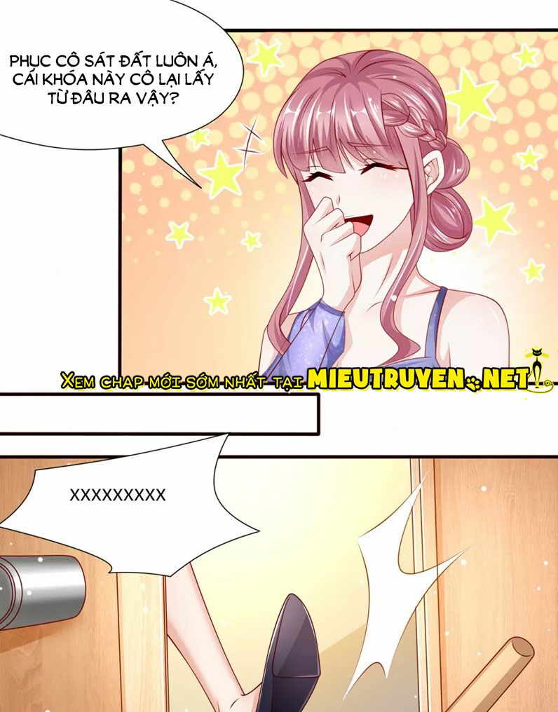 Vợ yêu cưới trước sủng sau: Chapter 140