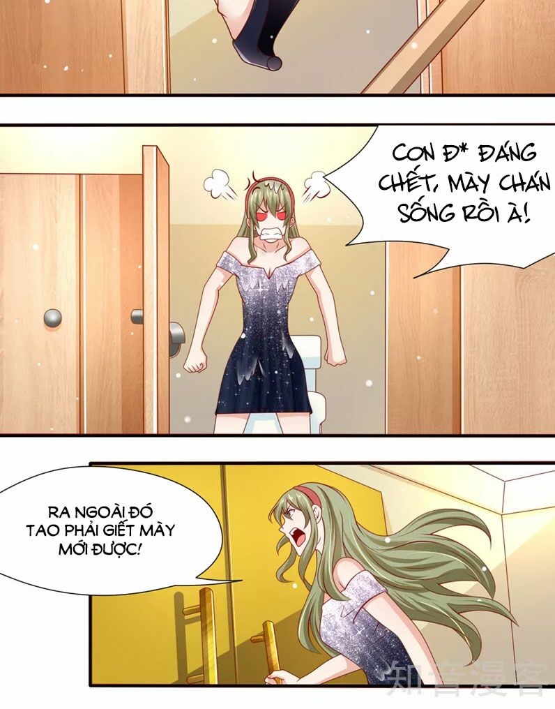 Vợ yêu cưới trước sủng sau: Chapter 140