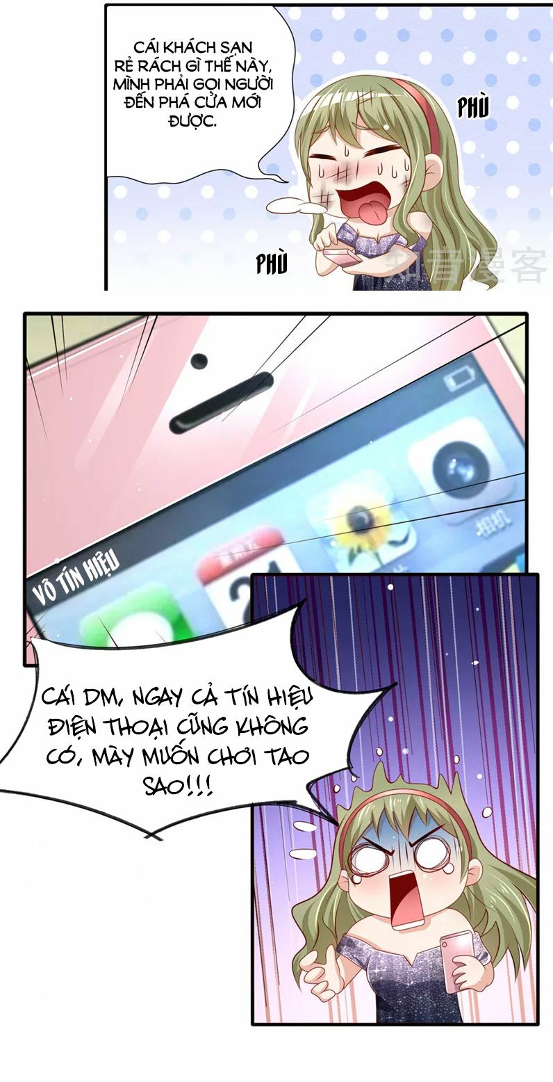 Vợ yêu cưới trước sủng sau: Chapter 140