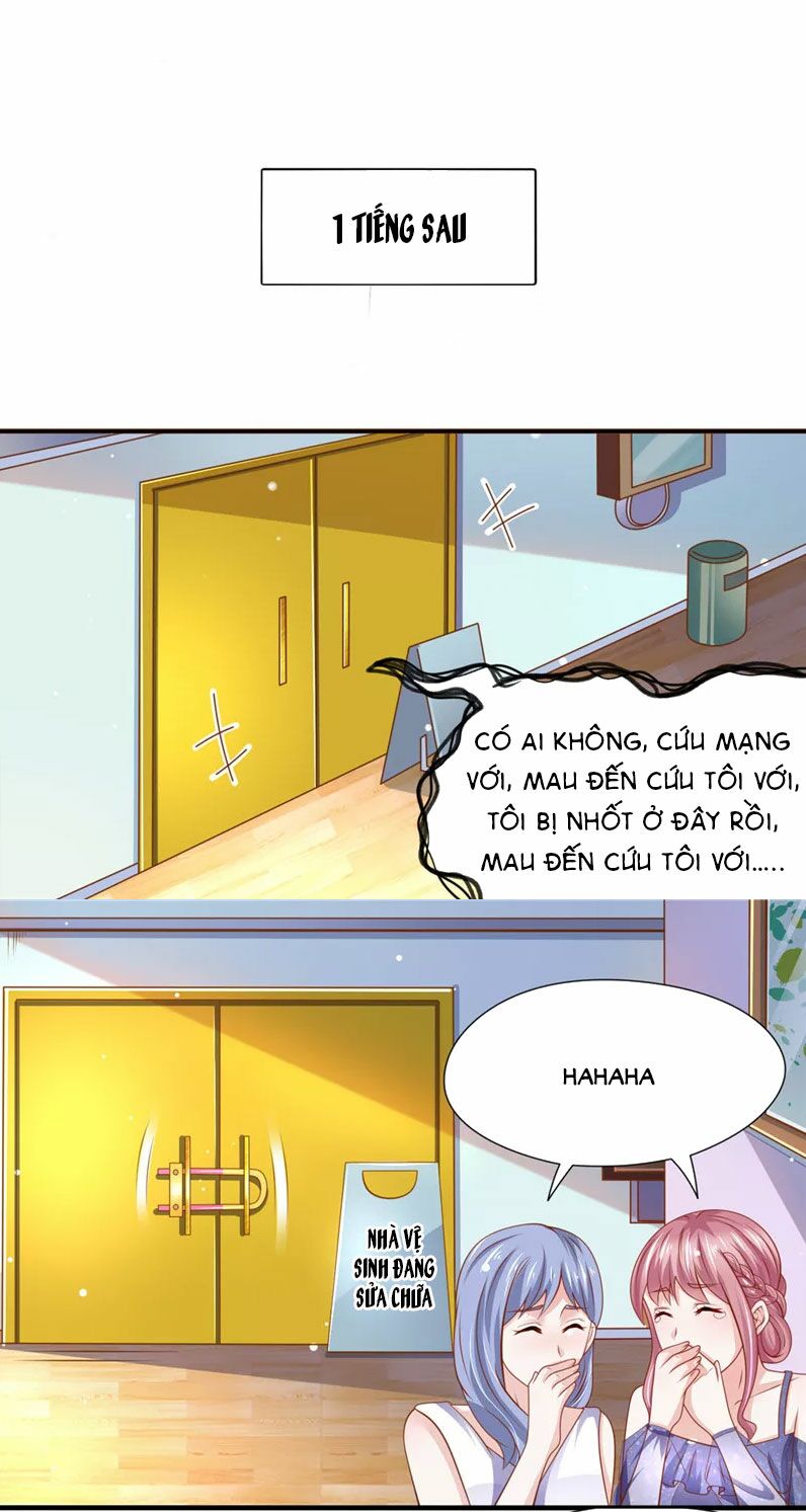 Vợ yêu cưới trước sủng sau: Chapter 140