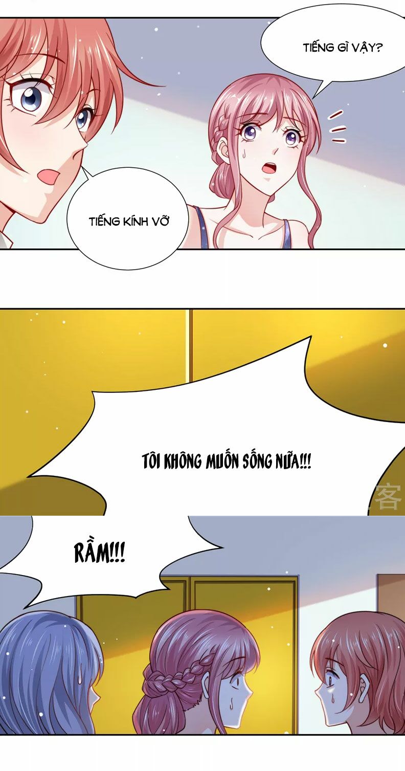 Vợ yêu cưới trước sủng sau: Chapter 141