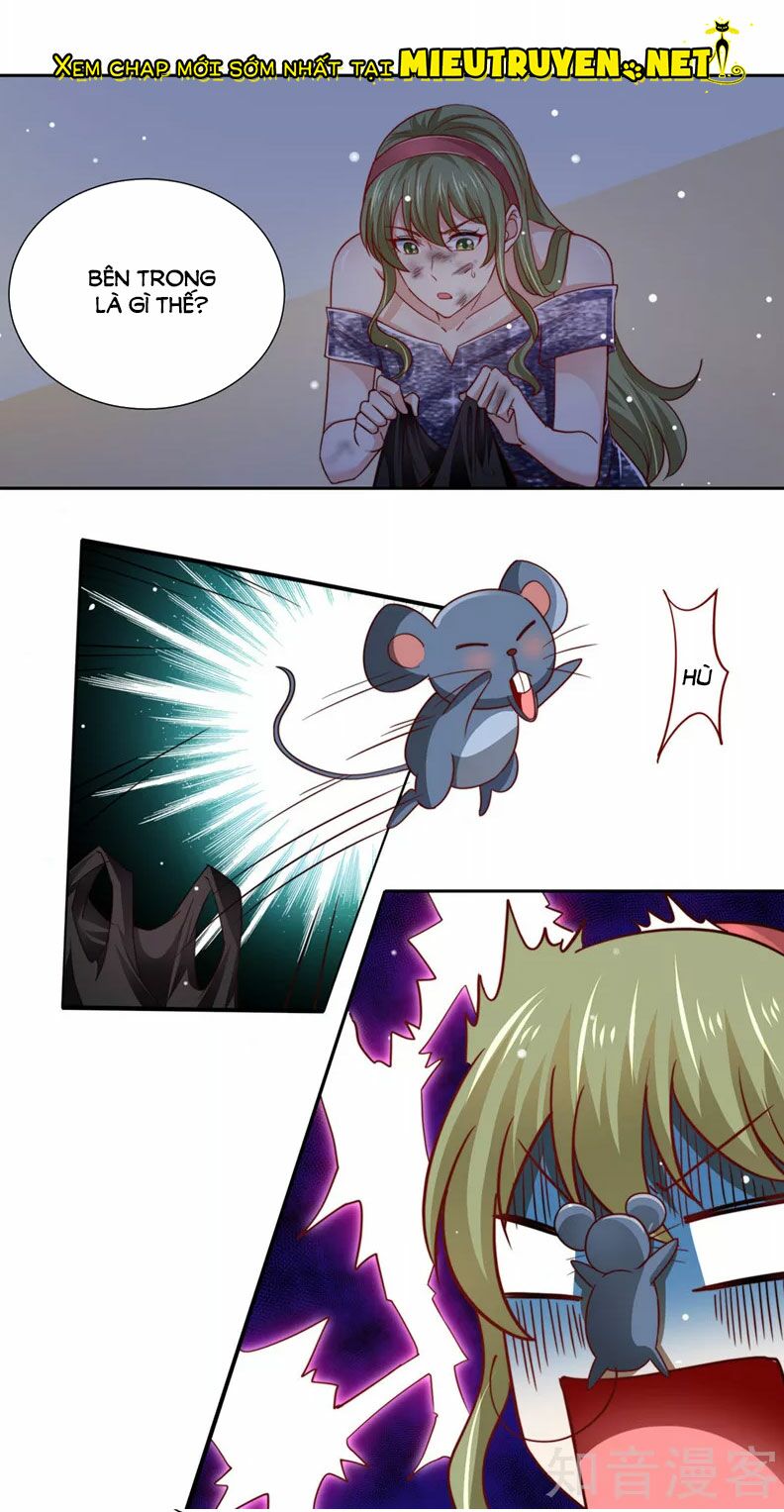 Vợ yêu cưới trước sủng sau: Chapter 141