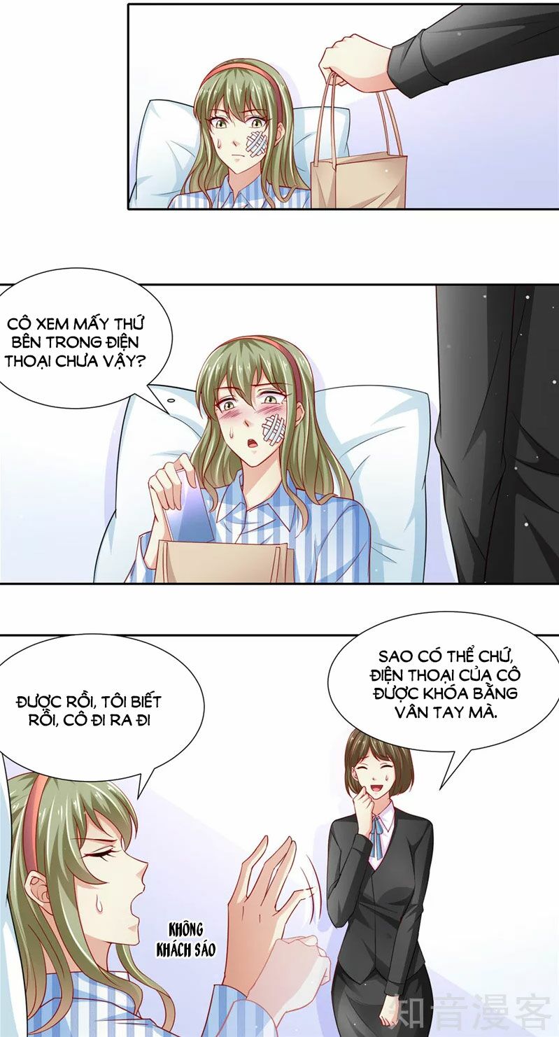 Vợ yêu cưới trước sủng sau: Chapter 142