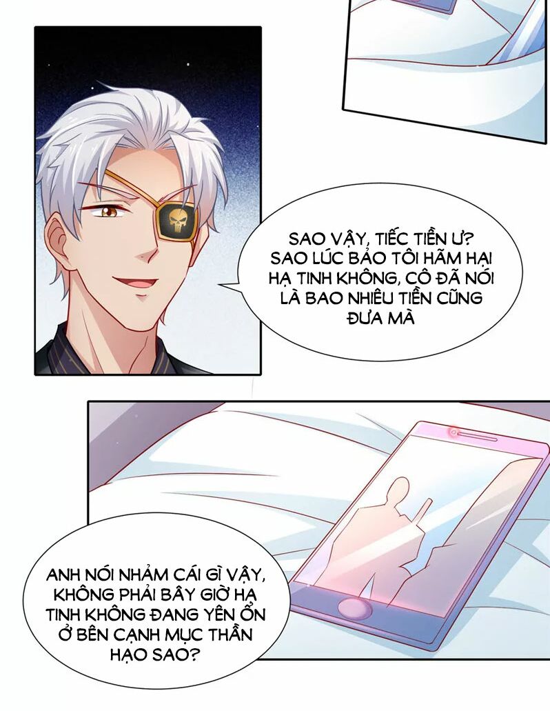 Vợ yêu cưới trước sủng sau: Chapter 143