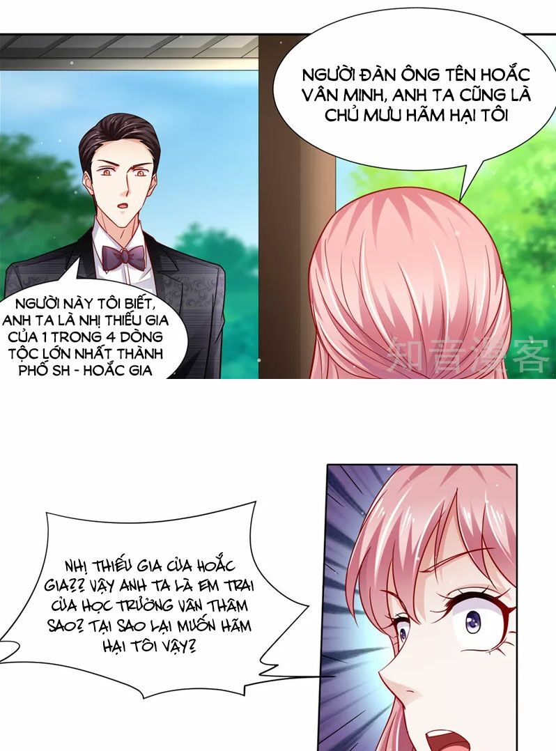 Vợ yêu cưới trước sủng sau: Chapter 143