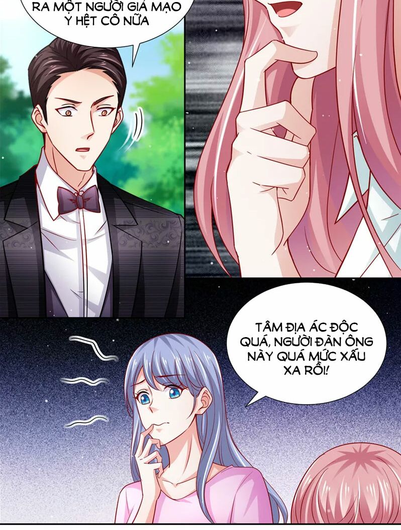 Vợ yêu cưới trước sủng sau: Chapter 143