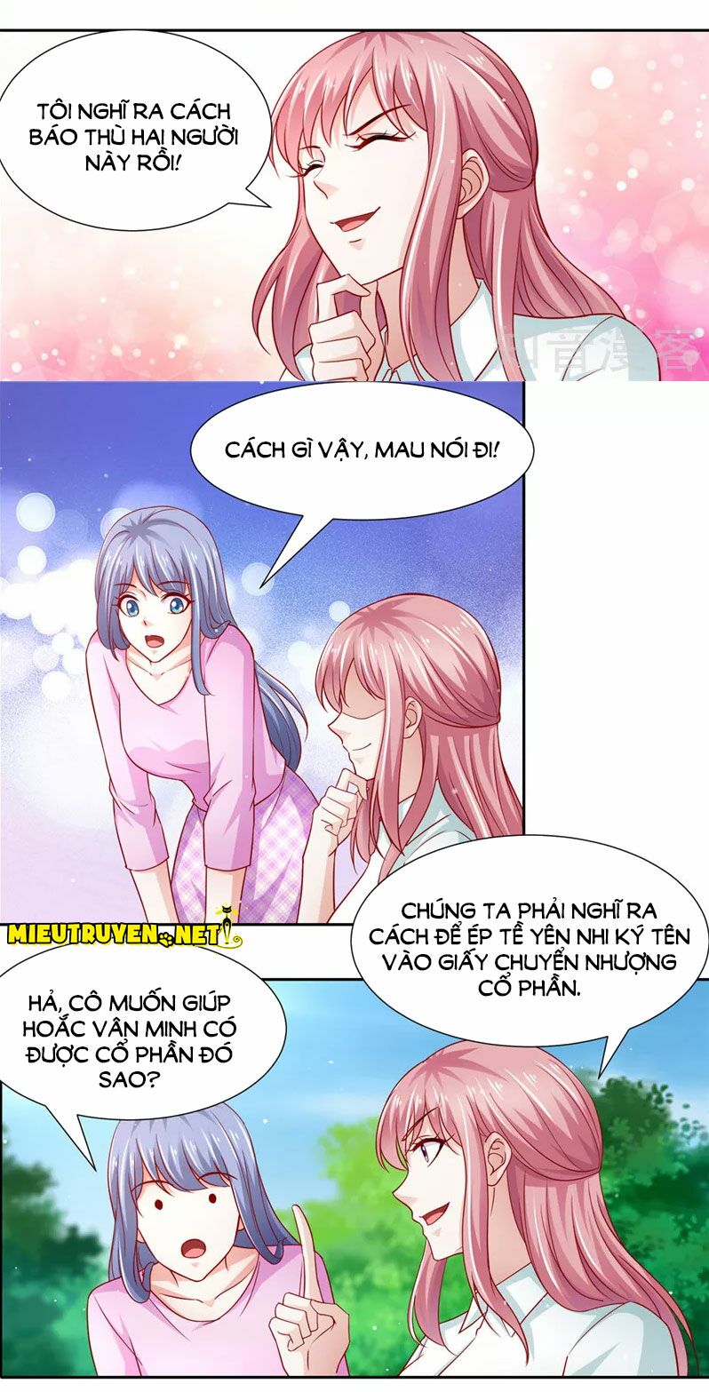 Vợ yêu cưới trước sủng sau: Chapter 143