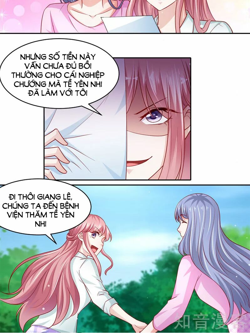 Vợ yêu cưới trước sủng sau: Chapter 144