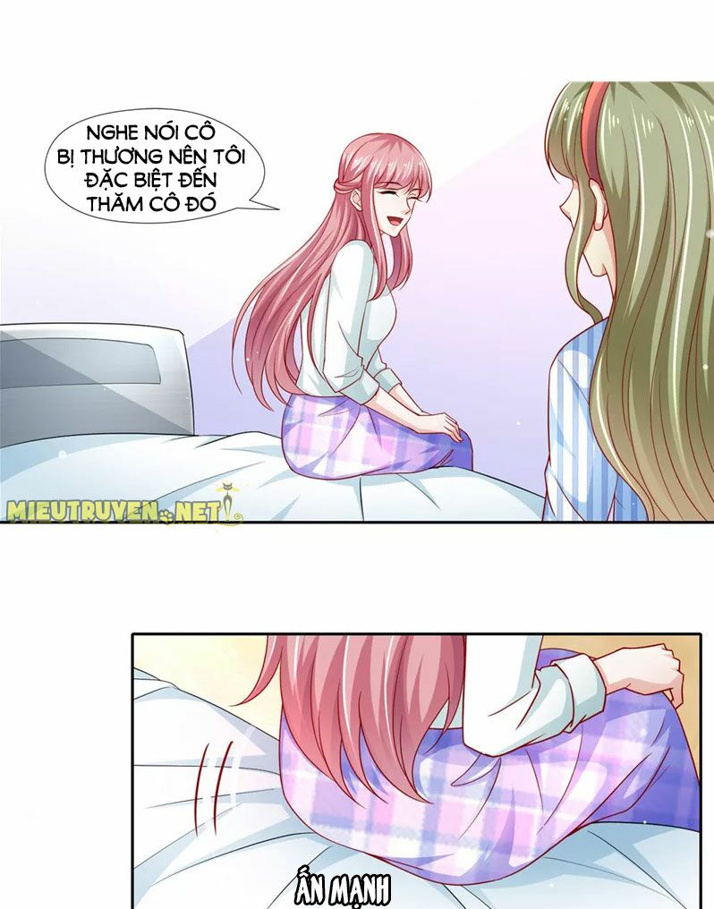 Vợ yêu cưới trước sủng sau: Chapter 144