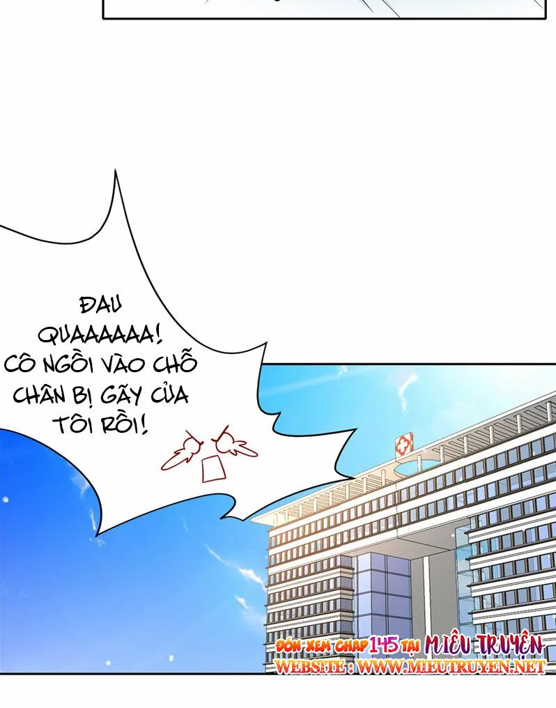 Vợ yêu cưới trước sủng sau: Chapter 144