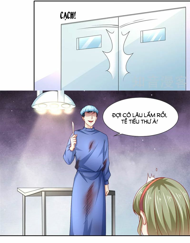 Vợ yêu cưới trước sủng sau: Chapter 144
