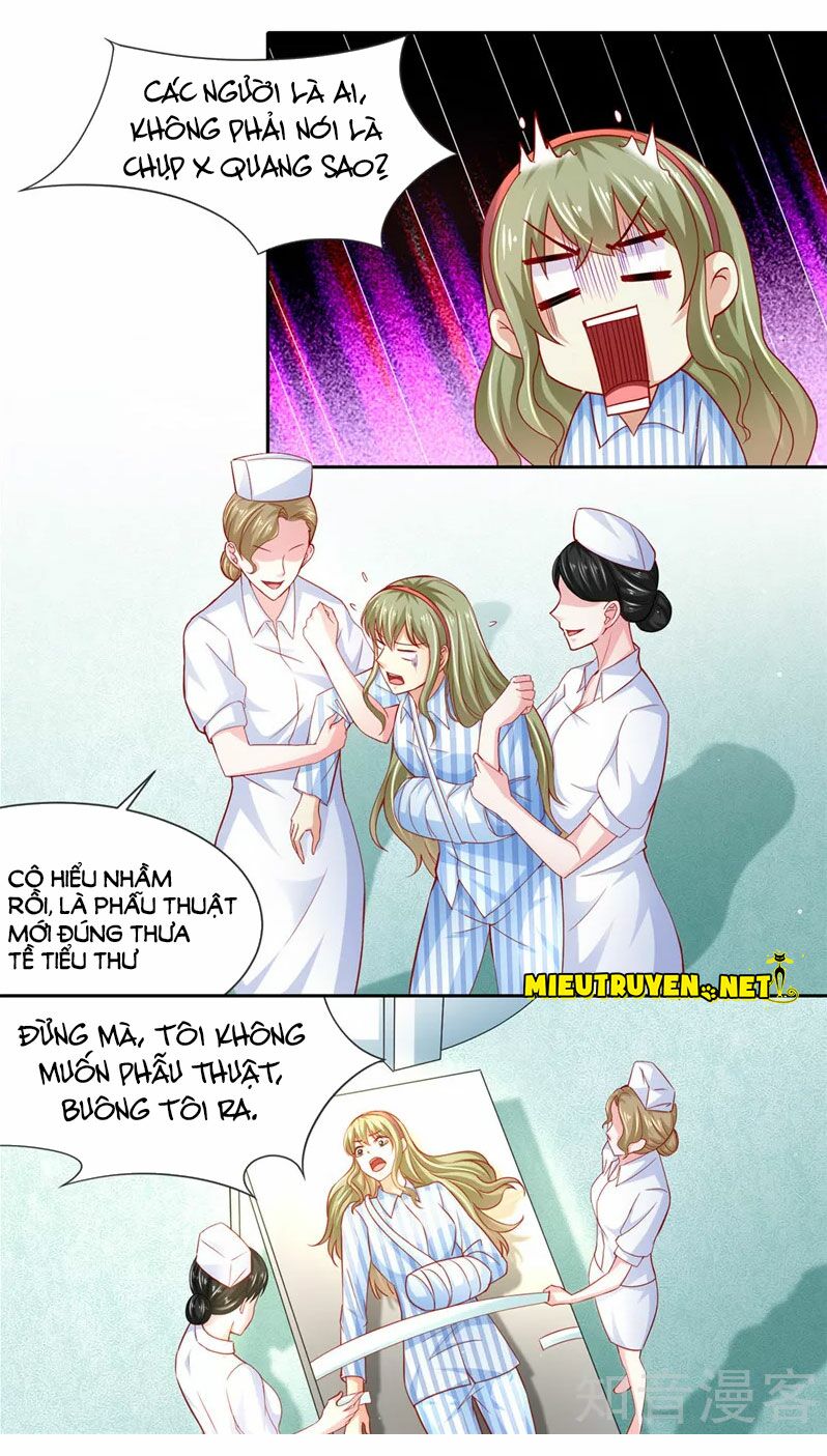 Vợ yêu cưới trước sủng sau: Chapter 144