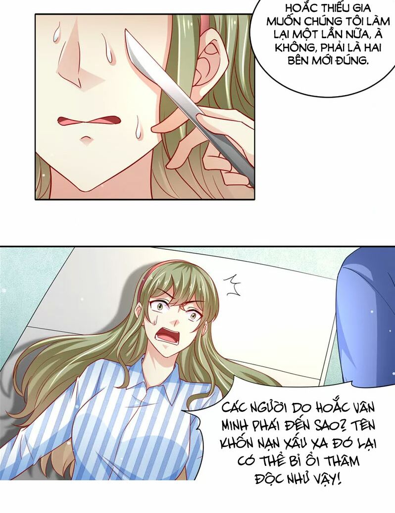 Vợ yêu cưới trước sủng sau: Chapter 144