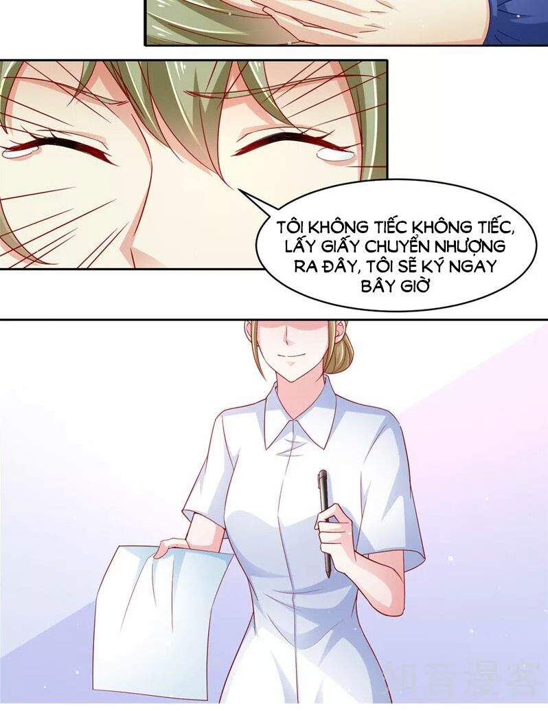 Vợ yêu cưới trước sủng sau: Chapter 144