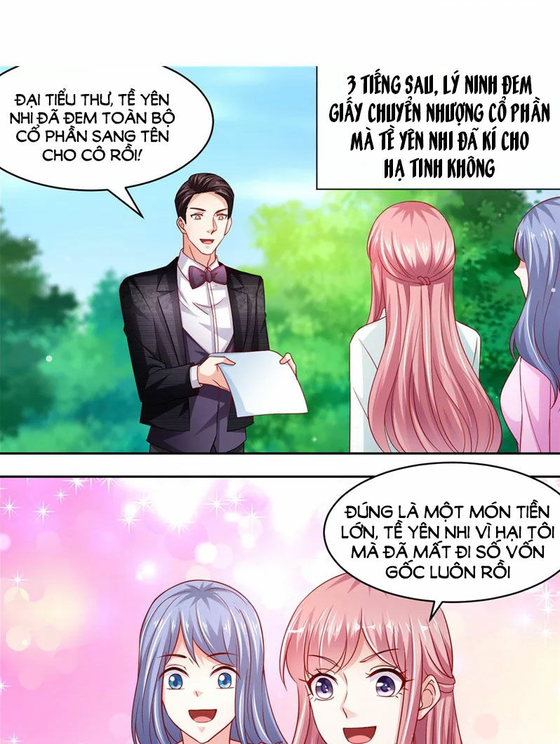 Vợ yêu cưới trước sủng sau: Chapter 144