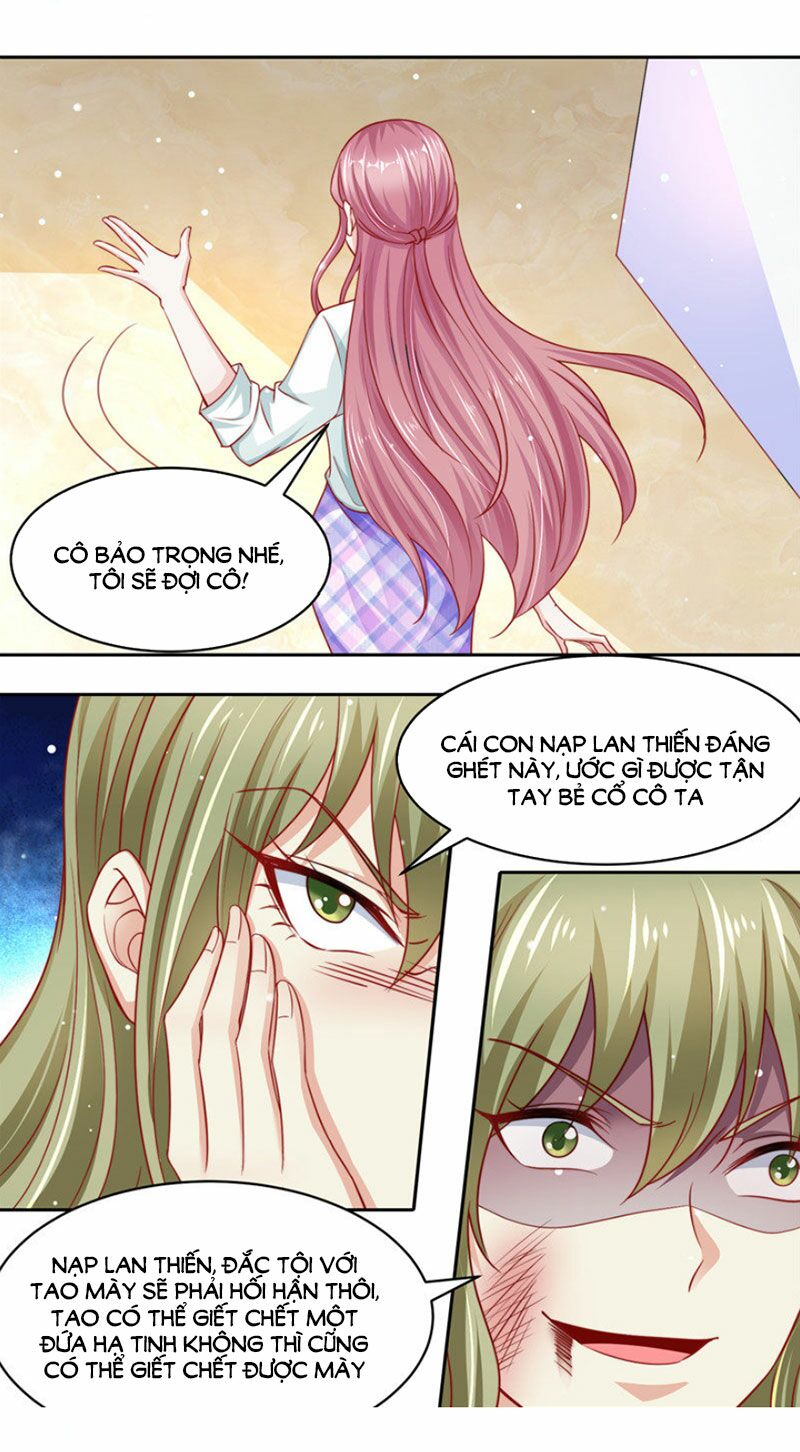 Vợ yêu cưới trước sủng sau: Chapter 145