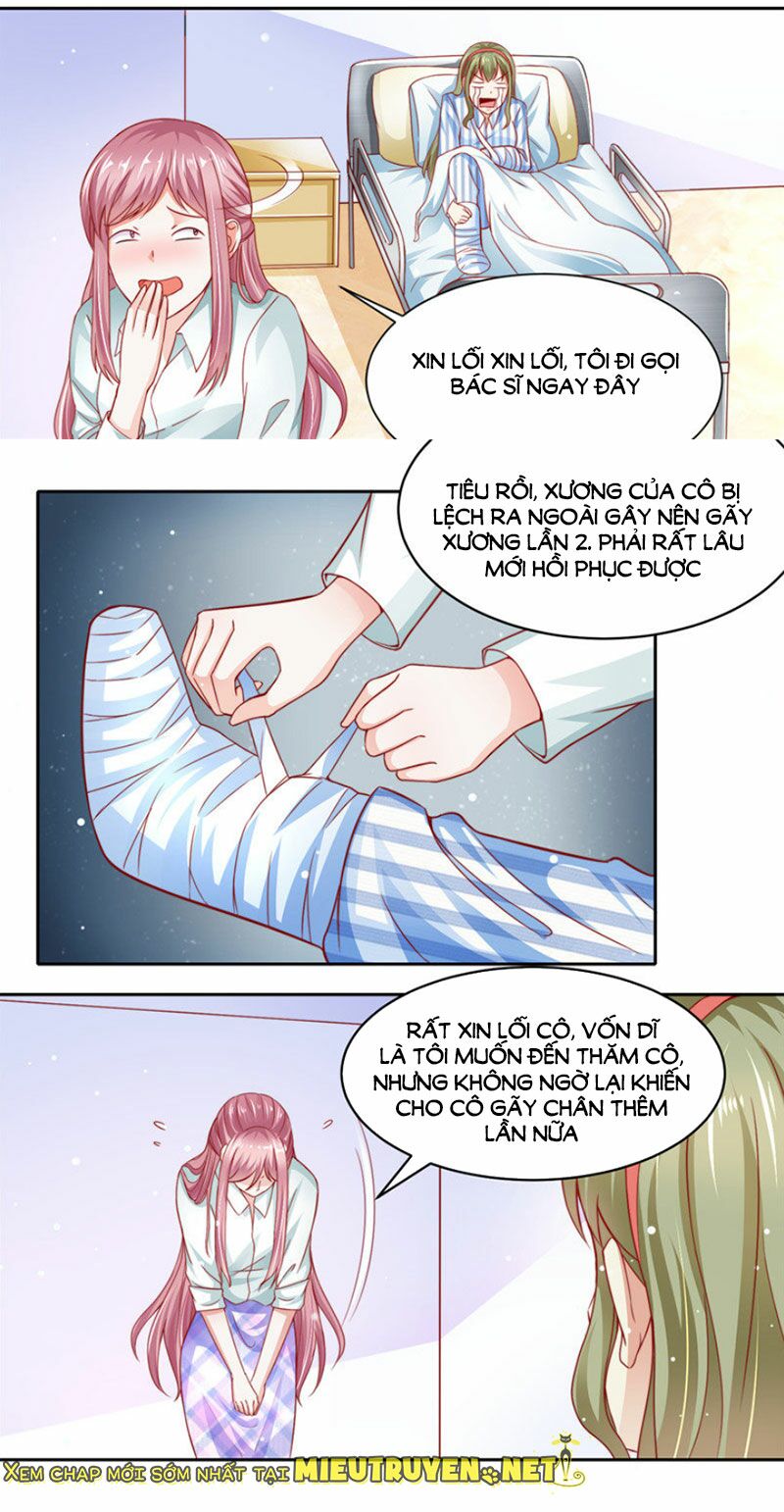 Vợ yêu cưới trước sủng sau: Chapter 145