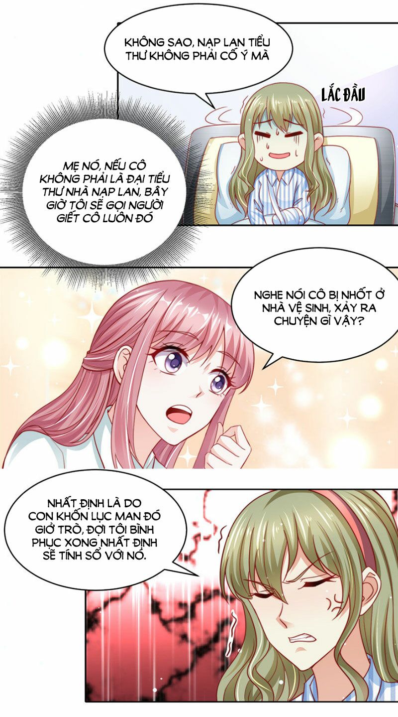 Vợ yêu cưới trước sủng sau: Chapter 145