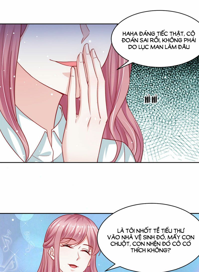 Vợ yêu cưới trước sủng sau: Chapter 145