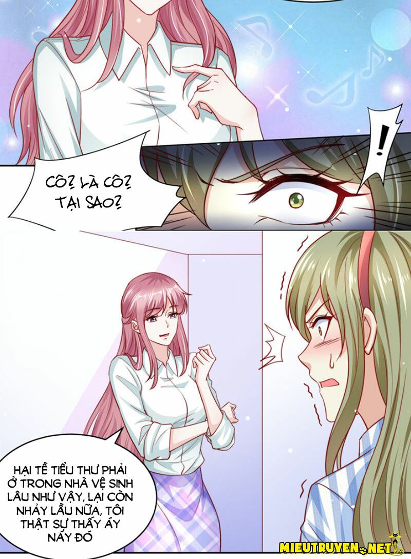 Vợ yêu cưới trước sủng sau: Chapter 145