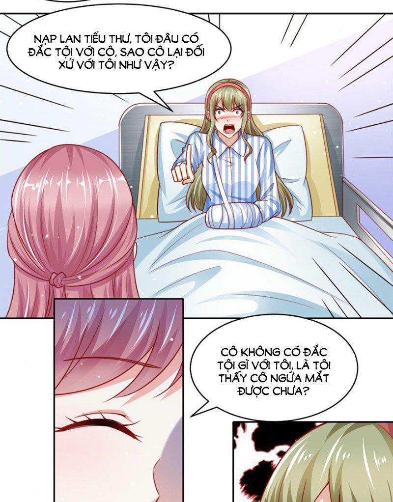 Vợ yêu cưới trước sủng sau: Chapter 145
