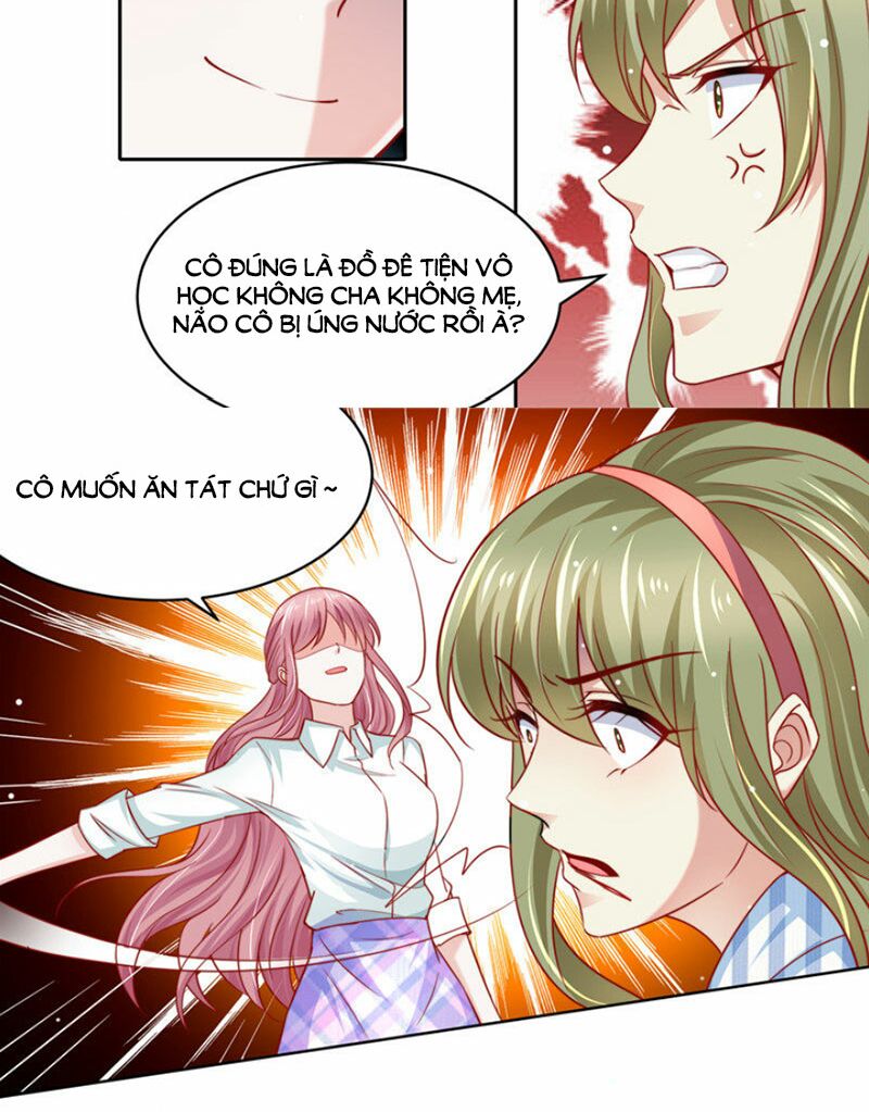 Vợ yêu cưới trước sủng sau: Chapter 145