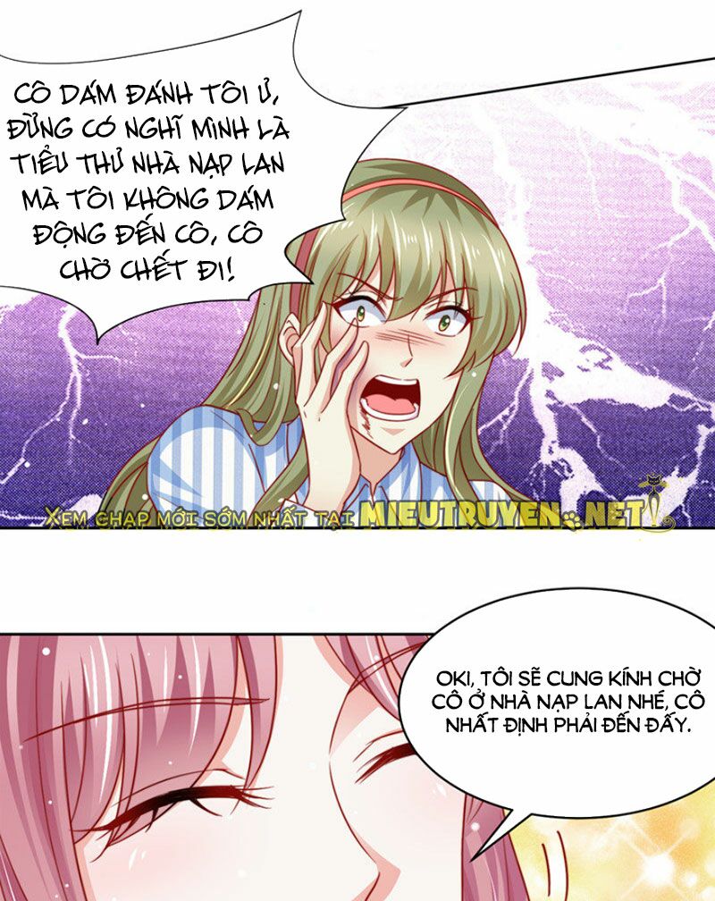 Vợ yêu cưới trước sủng sau: Chapter 145