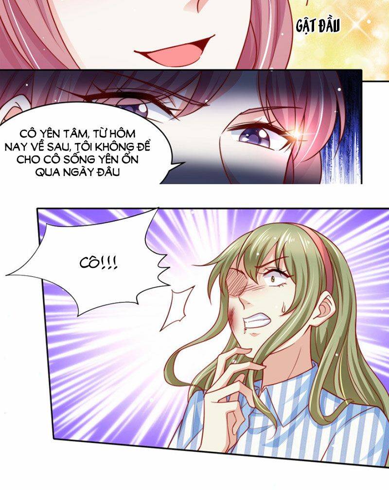 Vợ yêu cưới trước sủng sau: Chapter 145