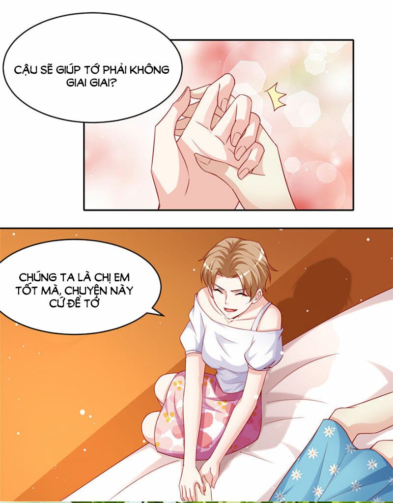 Vợ yêu cưới trước sủng sau: Chapter 146