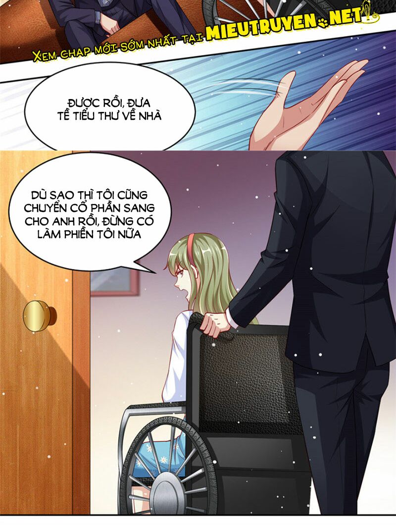 Vợ yêu cưới trước sủng sau: Chapter 146