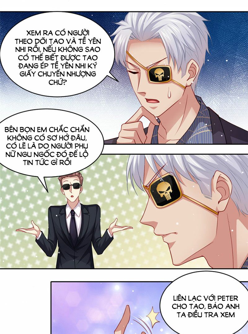 Vợ yêu cưới trước sủng sau: Chapter 146