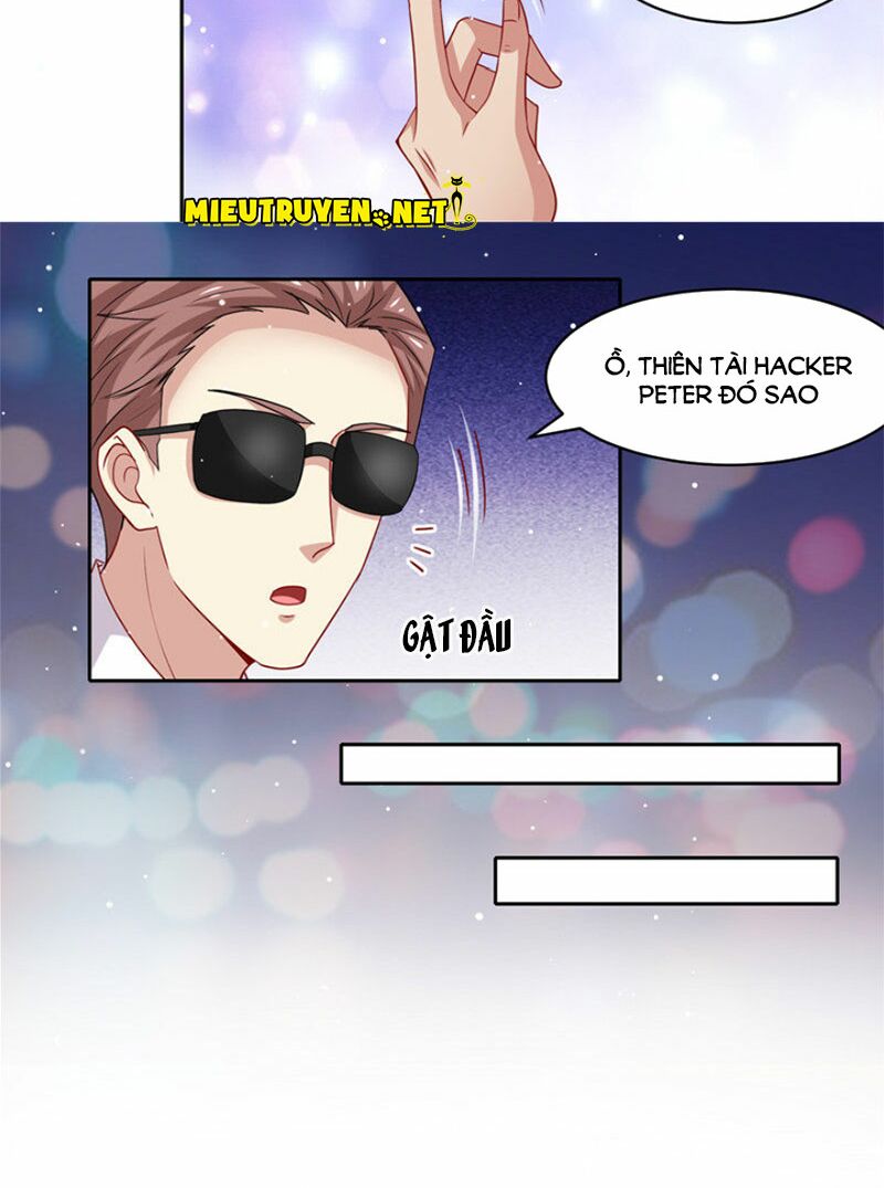 Vợ yêu cưới trước sủng sau: Chapter 146