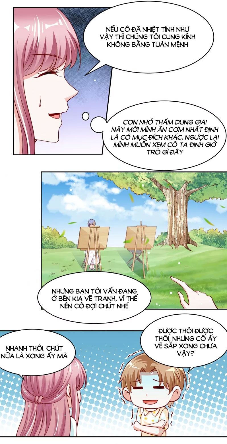 Vợ yêu cưới trước sủng sau: Chapter 147